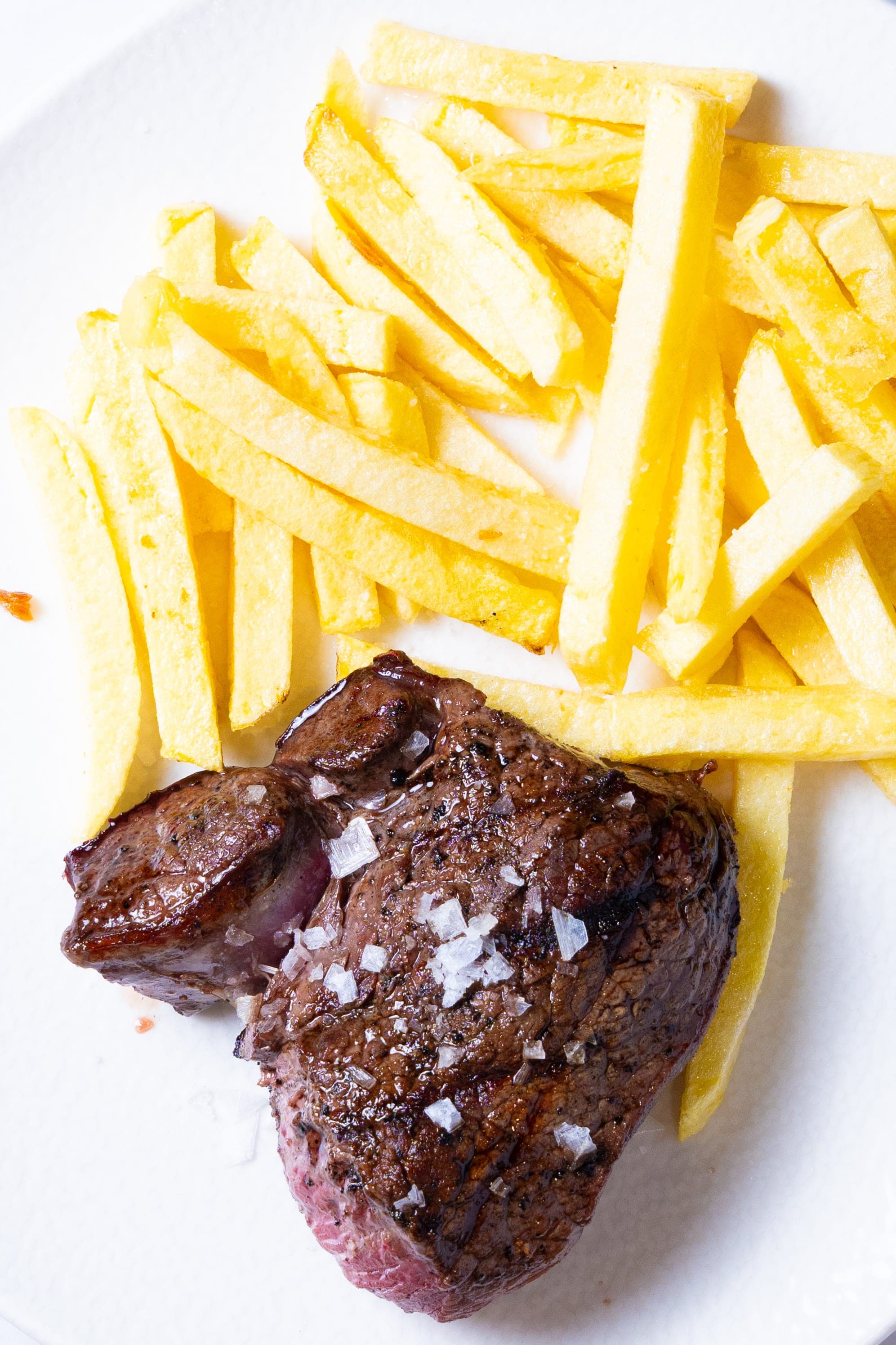 Comida gallega del mar a domicilio en Vigo — Delfín Delivery