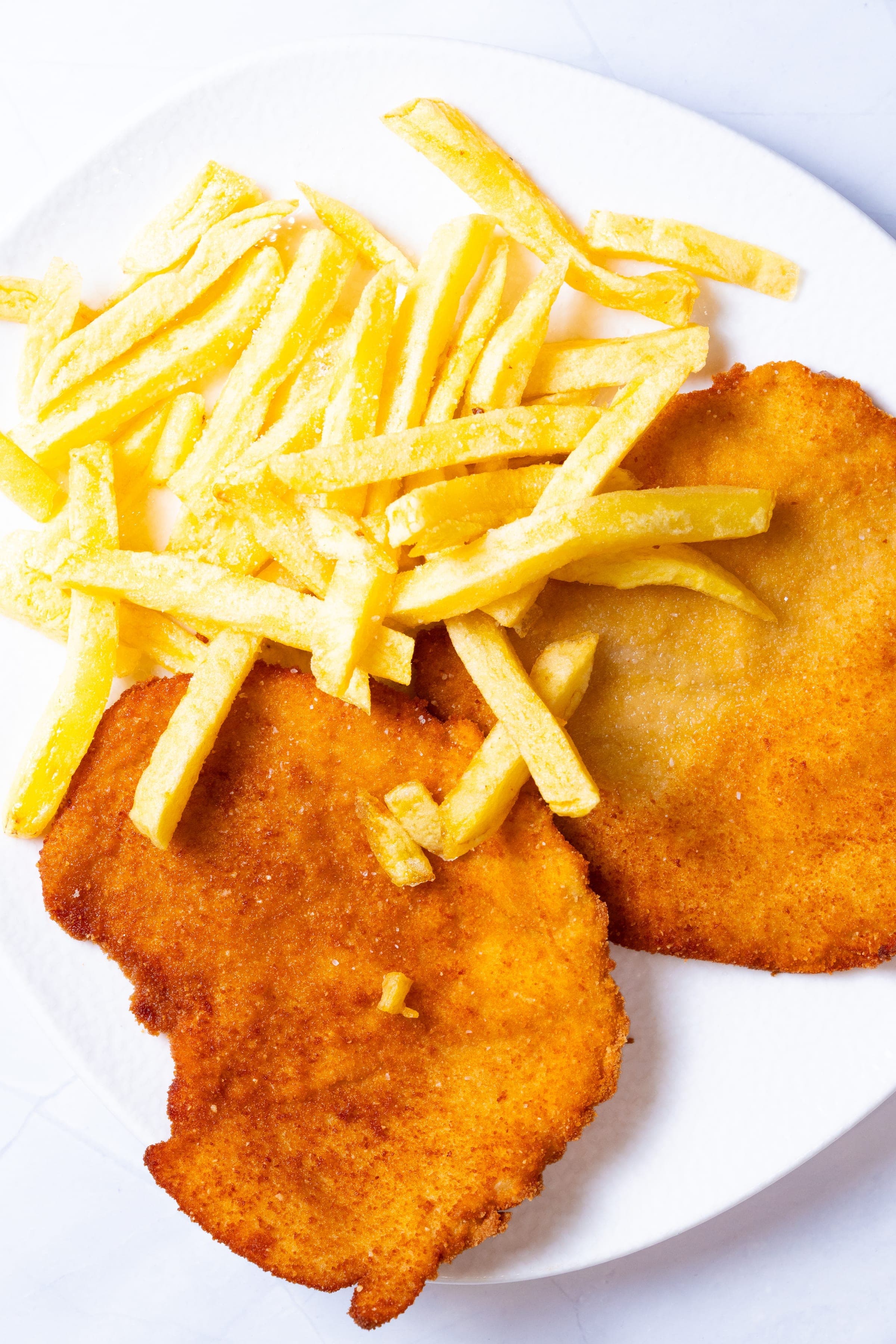 Carne a la brasa a domicilio en Vigo — Delfín Delivery