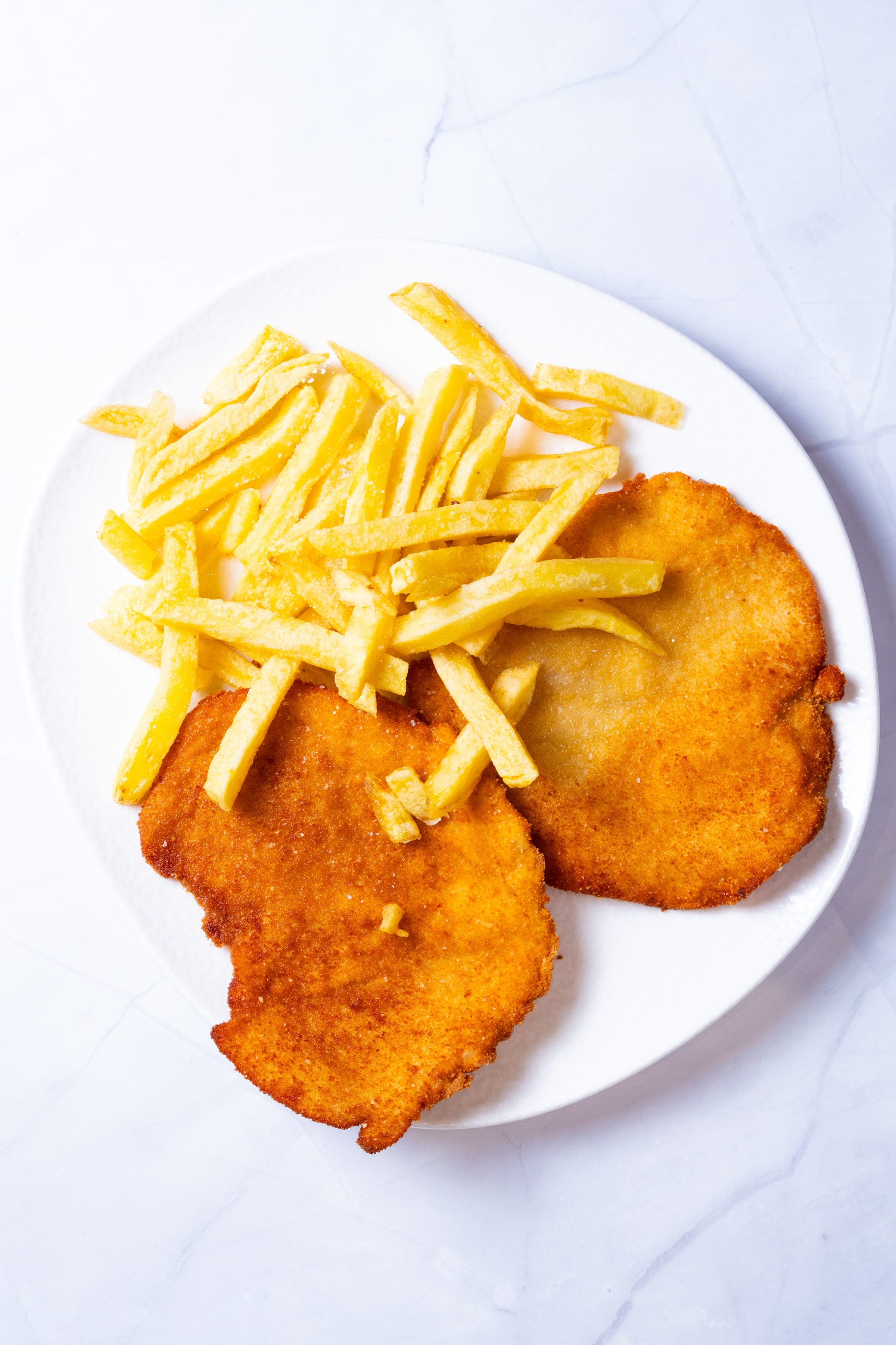 Carne a la brasa a domicilio en Vigo — Delfín Delivery