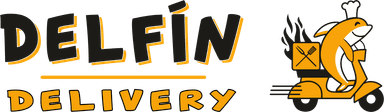 Delfín Delivery