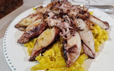 Calamares a lo Pobre: Tradición y Sabor Directo a tu Puerta