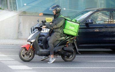 Razones para Elegir Delfín Delivery como tu Restaurante Gallego a Domicilio en Vigo