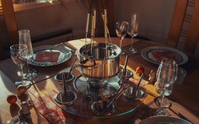Caldo Gallego: El Plato Reconfortante que No Pasa de Moda