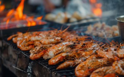 Comida Gallega para Llevar: Placer y Comodidad en un Solo Clic