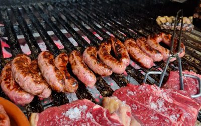 Churrasco gallego a domicilio en Vigo