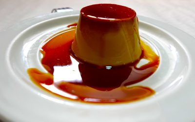 Postres Caseros