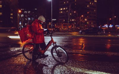 Churrasco para llevar en Vigo: Delfín Delivery es tu mejor opción