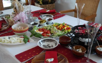El auténtico sabor gallego en tu mesa con Delfín Delivery