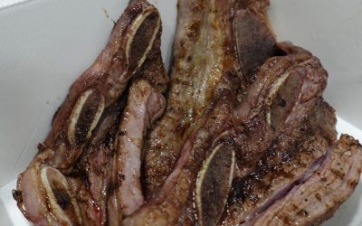 ¿Antojo de un buen churrasco? En Vigo te lo llevamos directo a casa