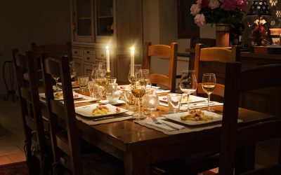 Disfruta de la Comida Gallega a Domicilio en Vigo con Delfín Delivery