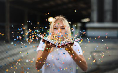 Un cumpleaños perfecto con Delfín Delivery