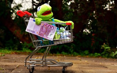 Ofertas especiales de Navidad en Delfín Delivery