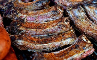 Churrasco gallego a domicilio: tradición, sabor y el mejor asado sin moverte de casa