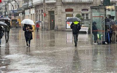 Los mejores platos para un día lluvioso