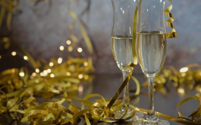 Comida para Año Nuevo a domicilio y sin estrés
